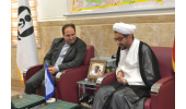 انعقاد تفاهمنامه همکاریهای مشترک علمی سازمان «سمت» و ستاد مبارزه با مواد مخدر