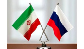اهدای آثار منتخب سازمان «سمت» به مرکز زبان و فرهنگ ایران در دانشگاه دولتی زبانشناسی مسکو